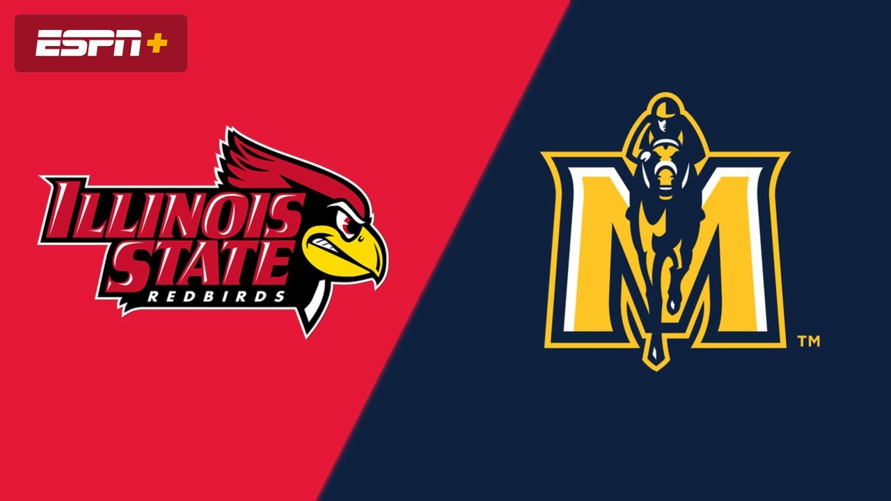 Illinois State vs. Murray State