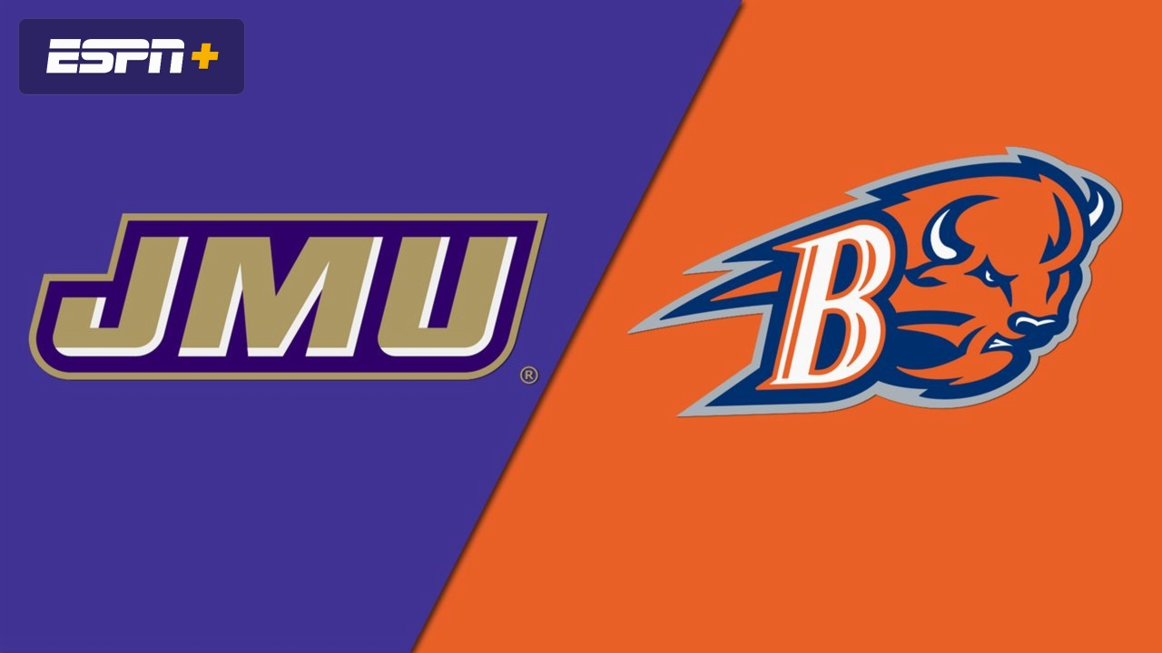James Madison vs. Bucknell (Field Hockey)