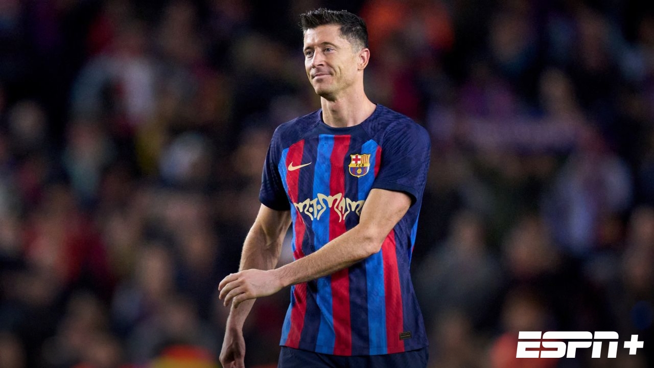 Elche vs. FC Barcelona (LaLiga)