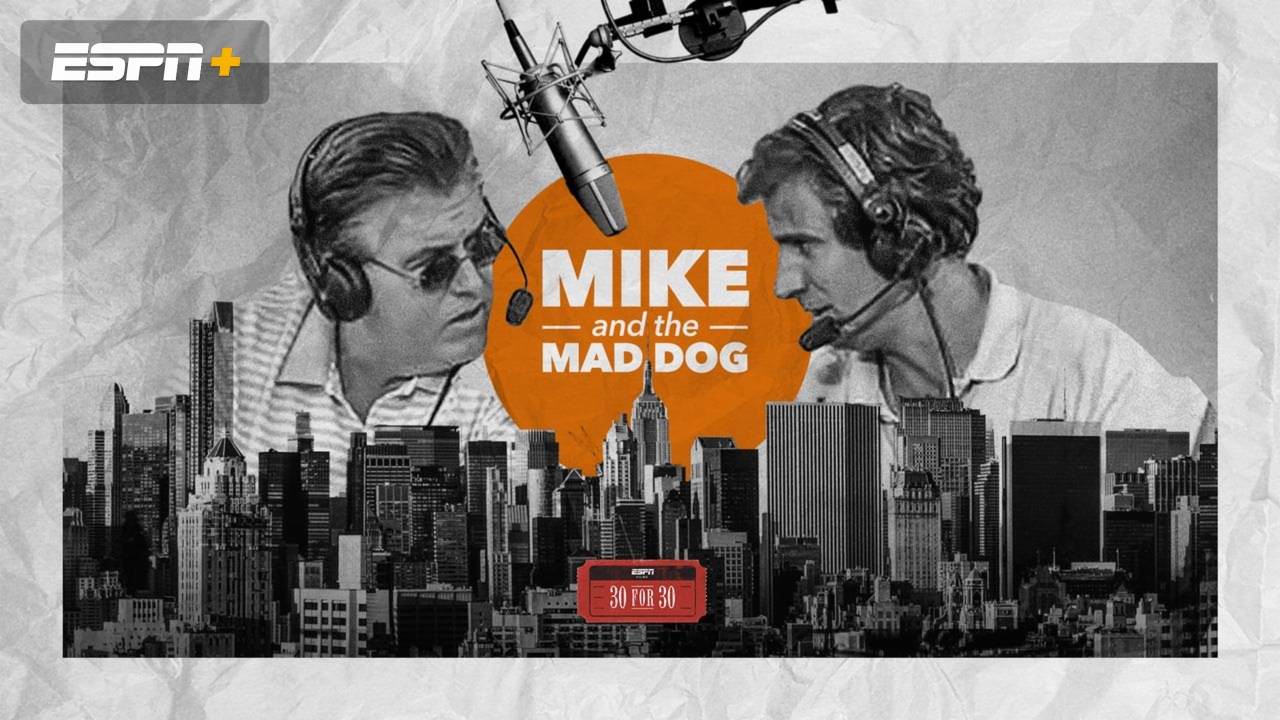Mike and the Mad Dog (In Spanish)