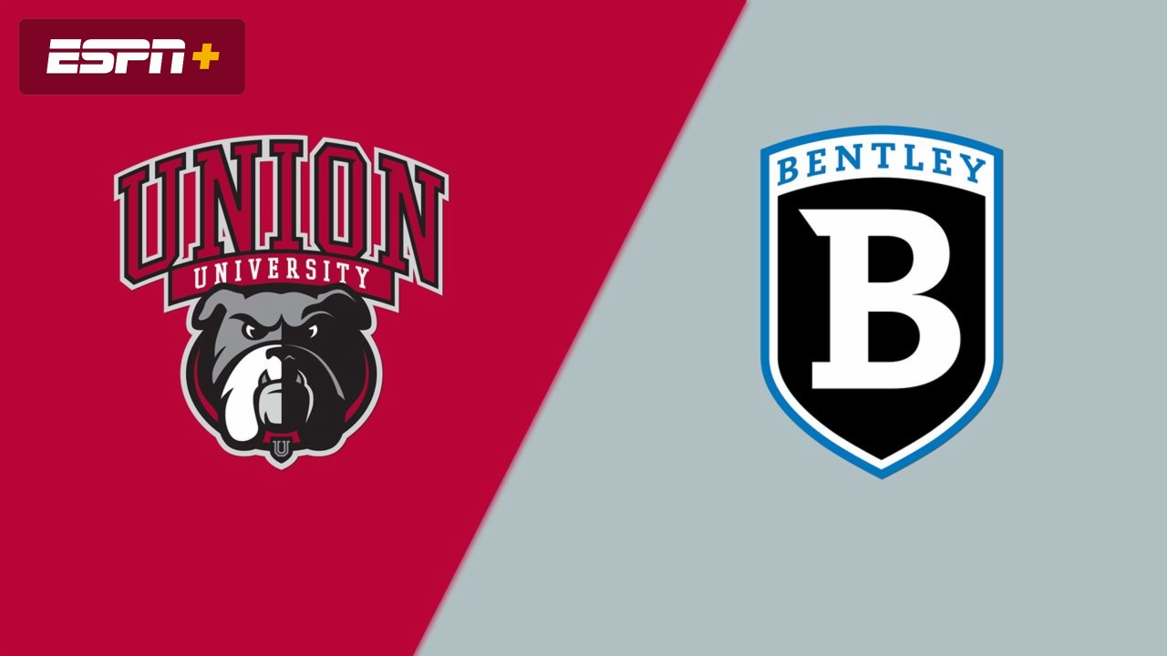 Union (TN) vs. Bentley (Quarterfinal)