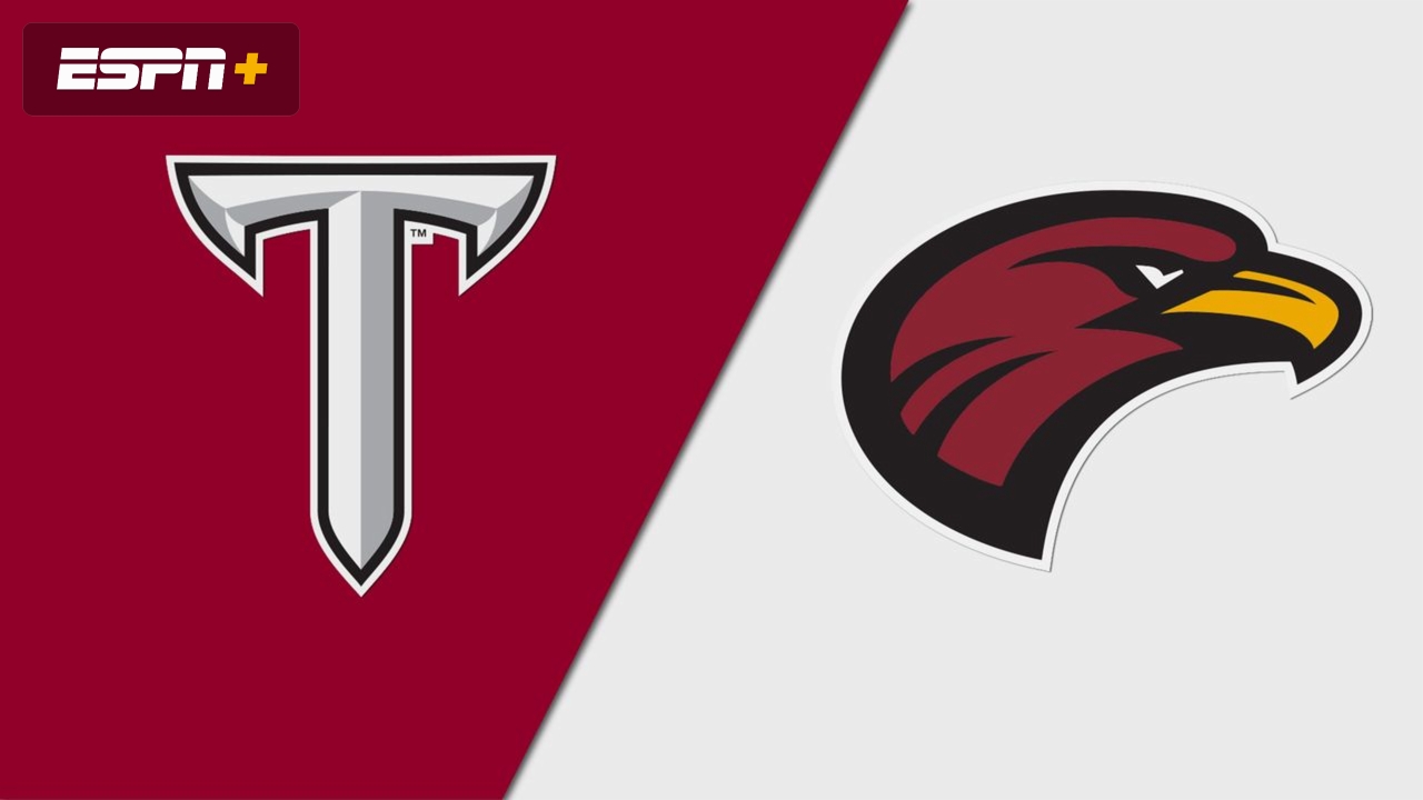 Troy vs. Louisiana-Monroe (M Basketball)