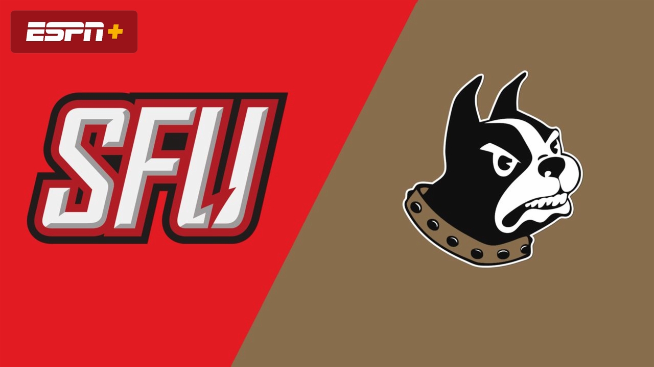 Saint Francis (PA) vs. Wofford