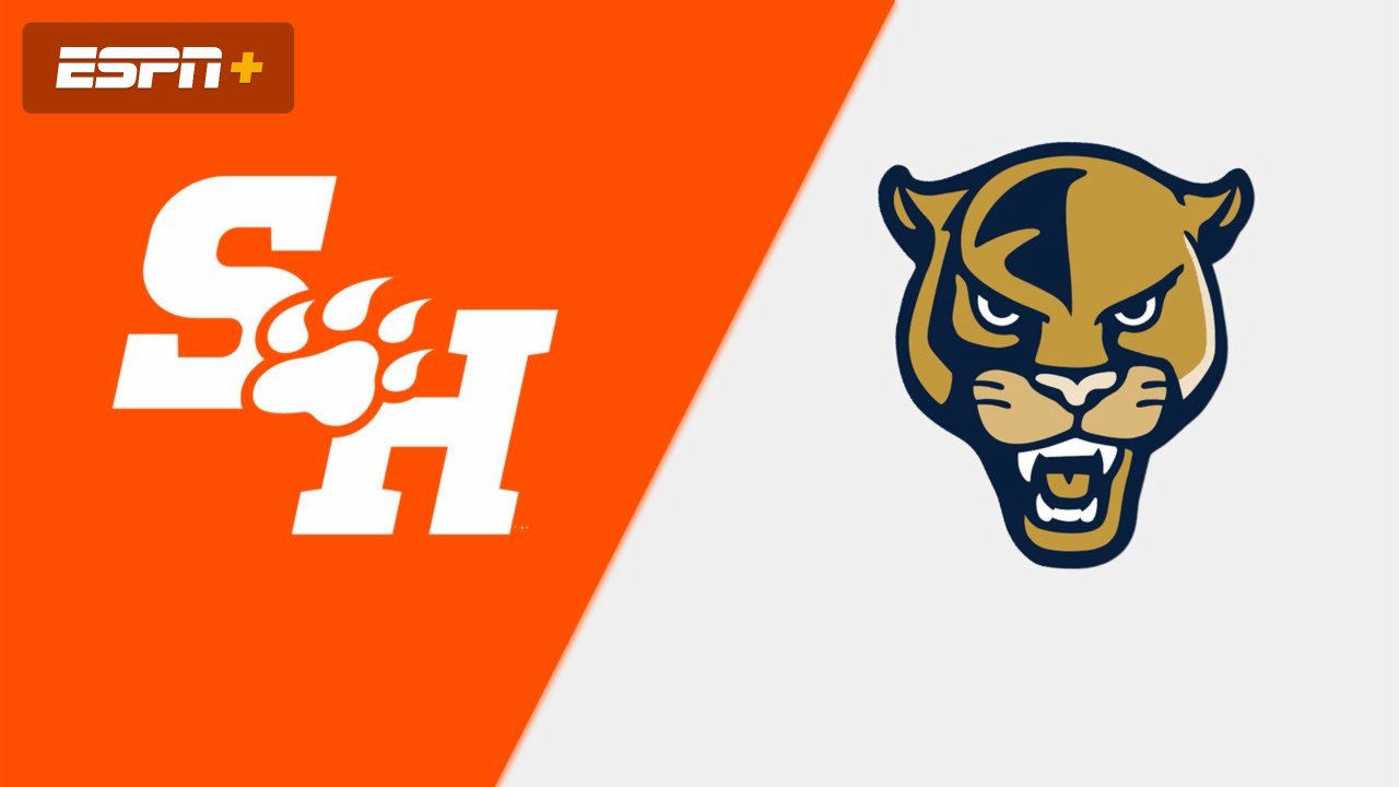 Sam Houston vs. Florida International