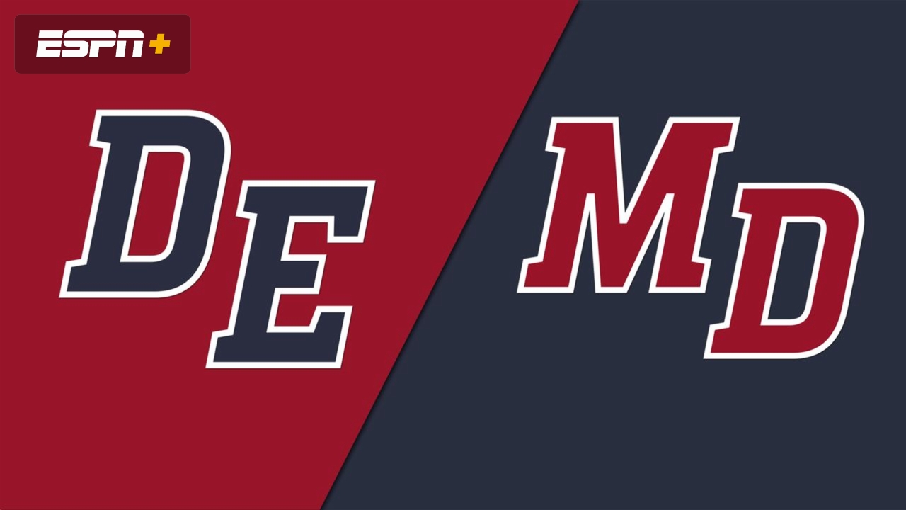 Frankford, DE vs. Delmar, MD (East Regional)