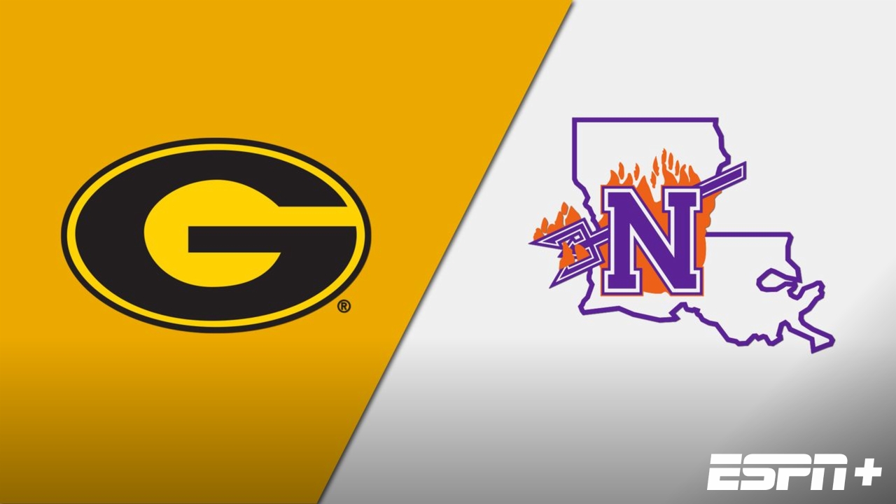 Grambling vs. Northwestern State