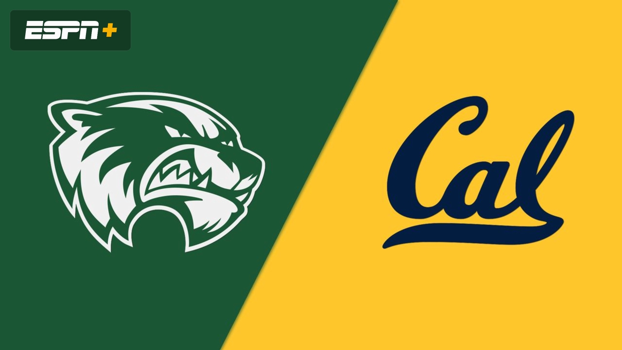 Utah Valley vs. California