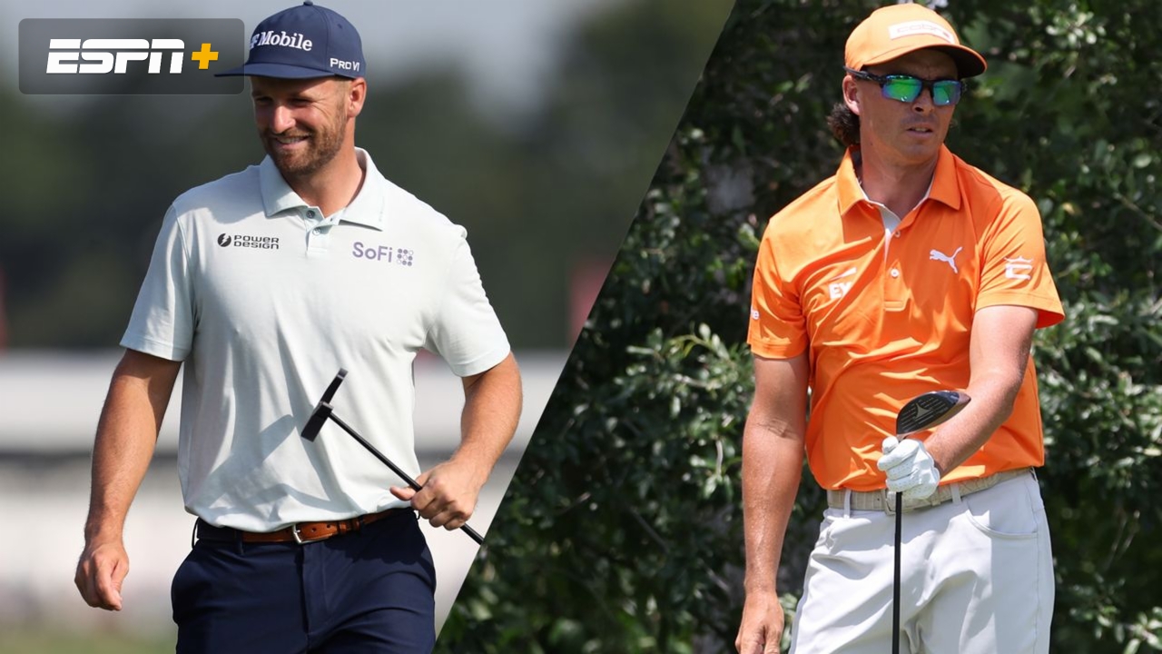 Rocket Classic: Clark & Fowler Featured Groups (Second Round)