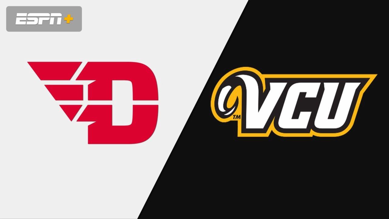 Dayton vs. VCU (W Volleyball)