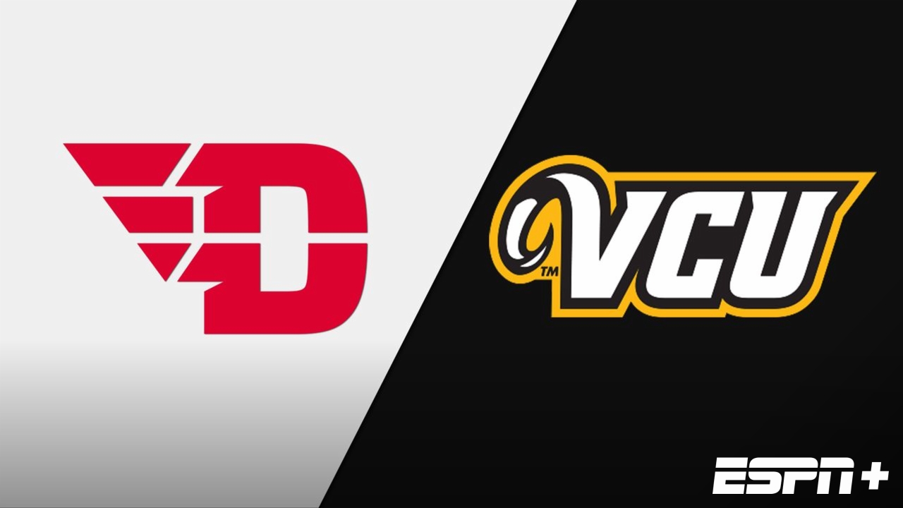 Dayton vs. VCU (W Volleyball)