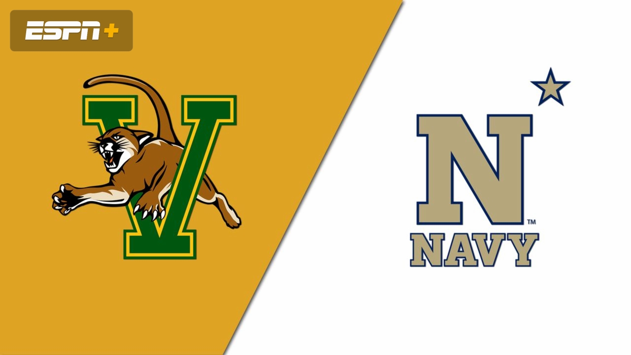 Vermont vs. Navy (W Basketball)