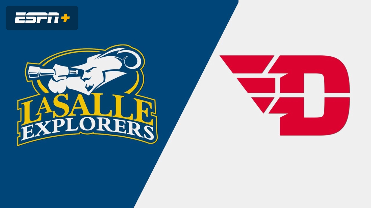 La Salle vs. Dayton (W Volleyball)