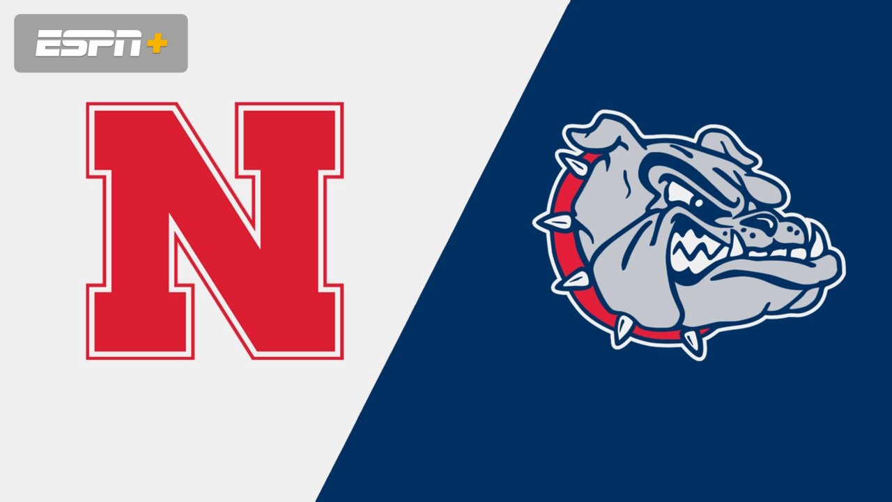 Nebraska vs. Gonzaga