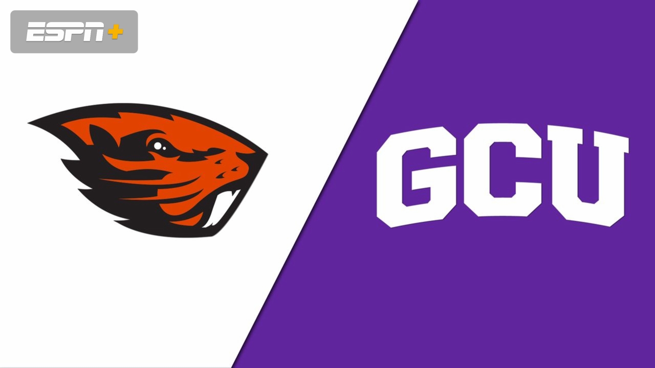 #24 Oregon State vs. Grand Canyon (Softball)