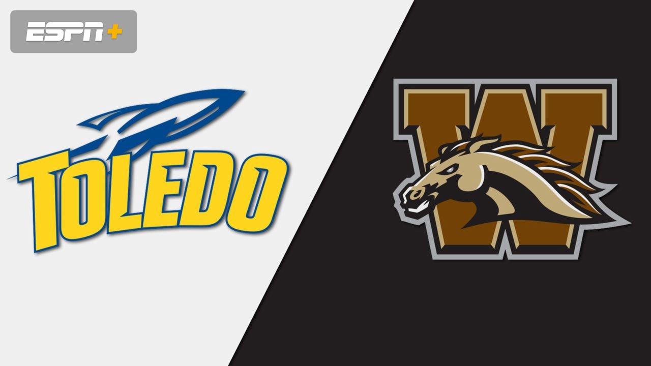 Toledo vs. Western Michigan (W Volleyball)