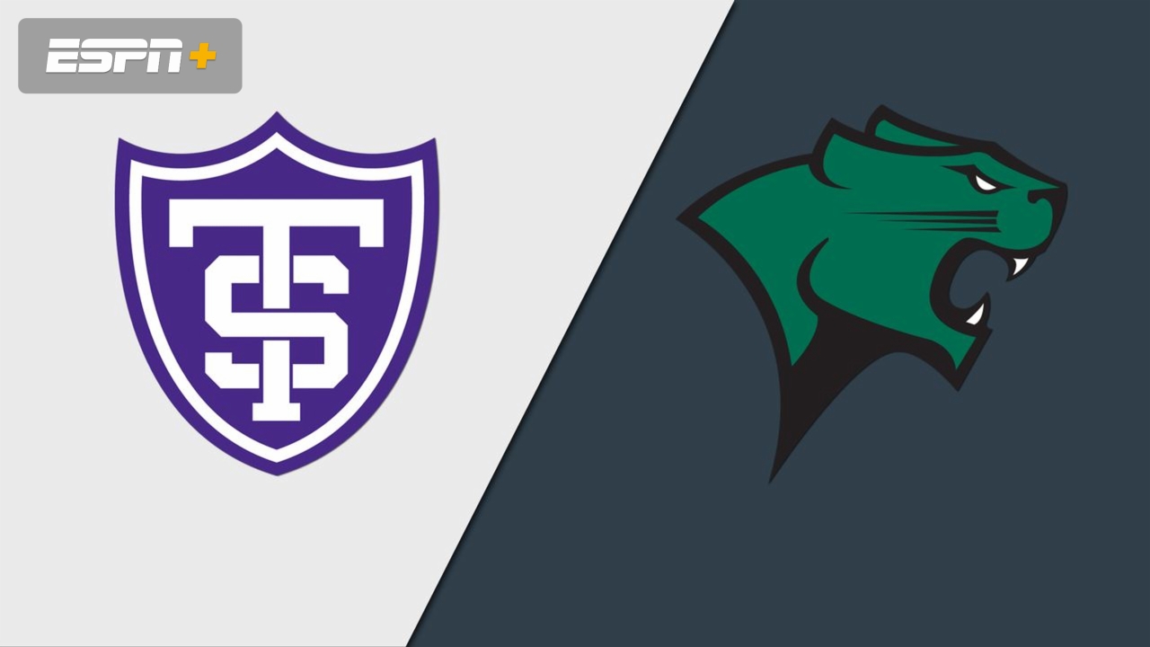 St. Thomas vs. Chicago State (W Basketball)