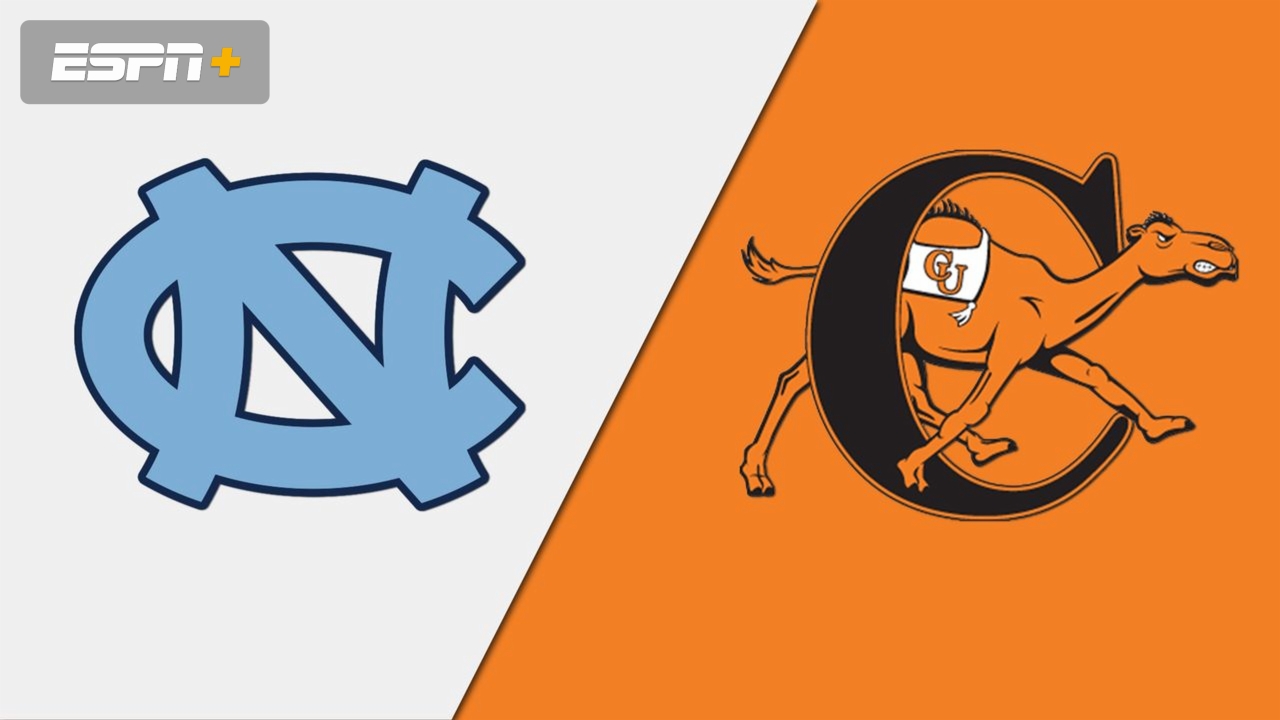 North Carolina vs. Campbell (Softball)