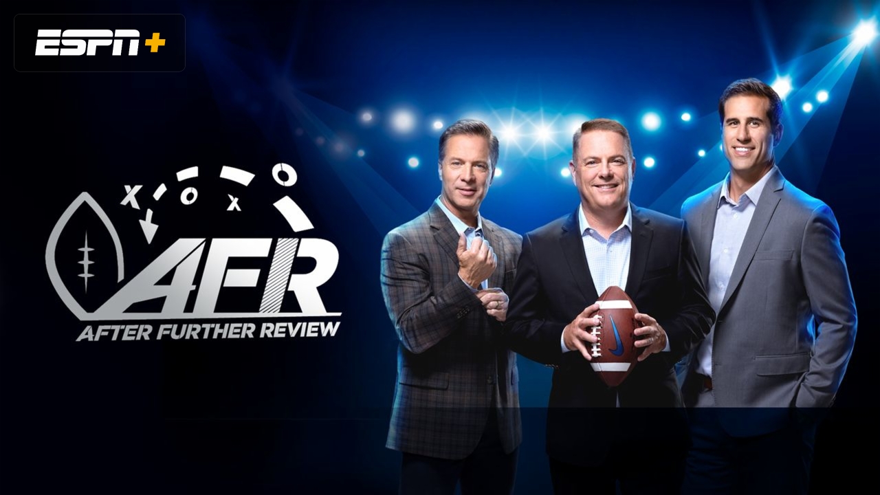 After Further Review