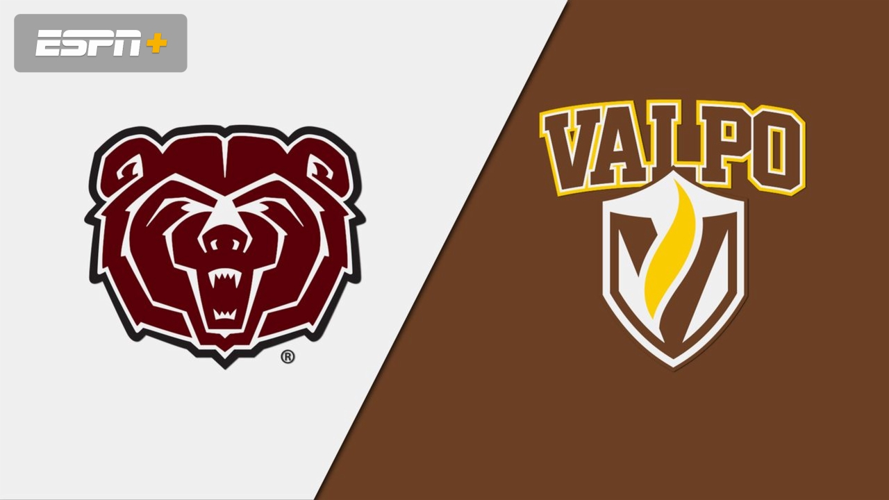 Missouri State vs. Valparaiso (M Basketball)