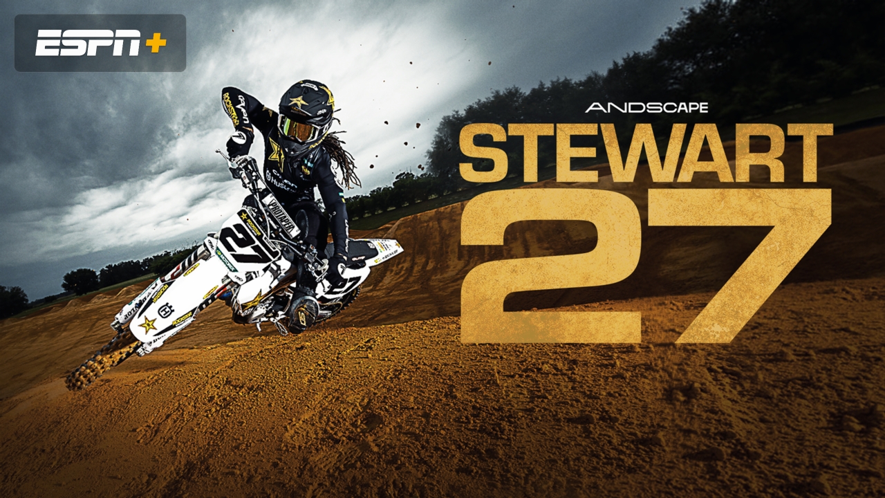 Stewart 27