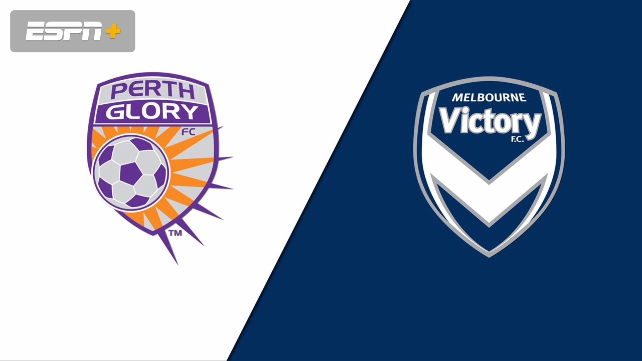Perth Glory vs. Melbourne Victory (A-League)