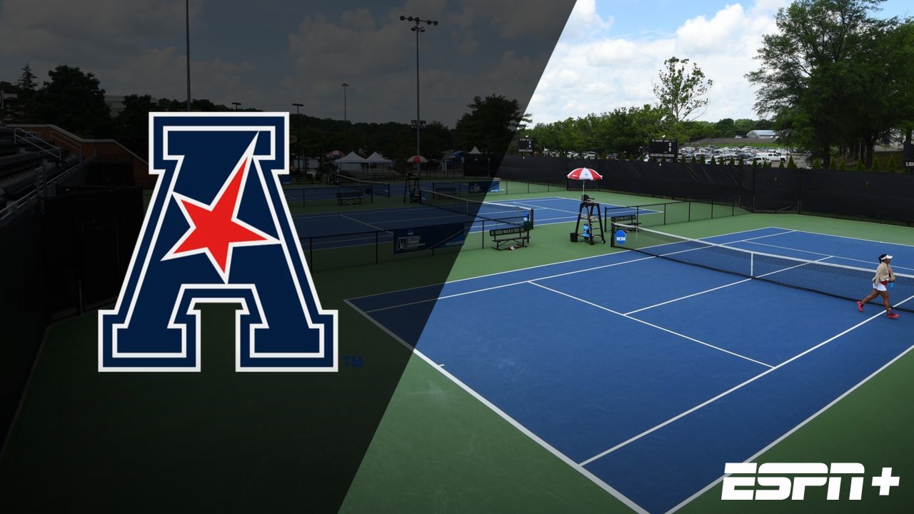 AAC Men's Tennis Championship (Championship)