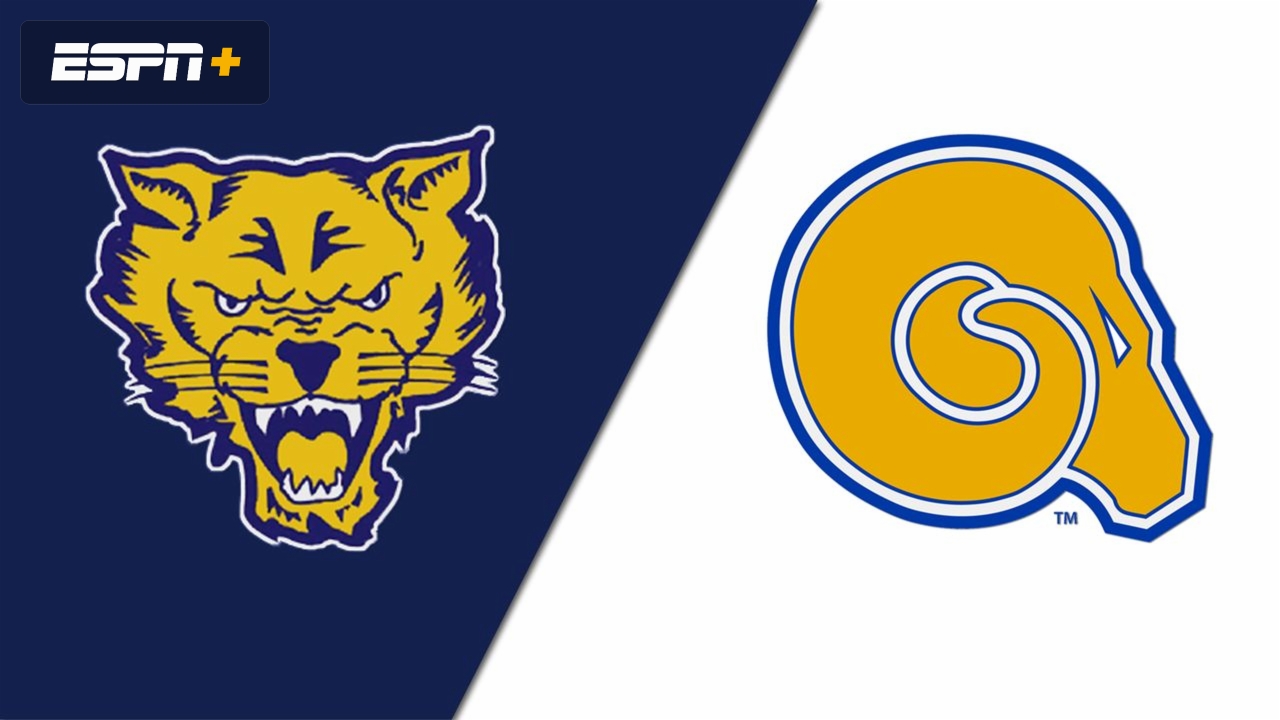 Fort Valley State vs. Albany State (Football)