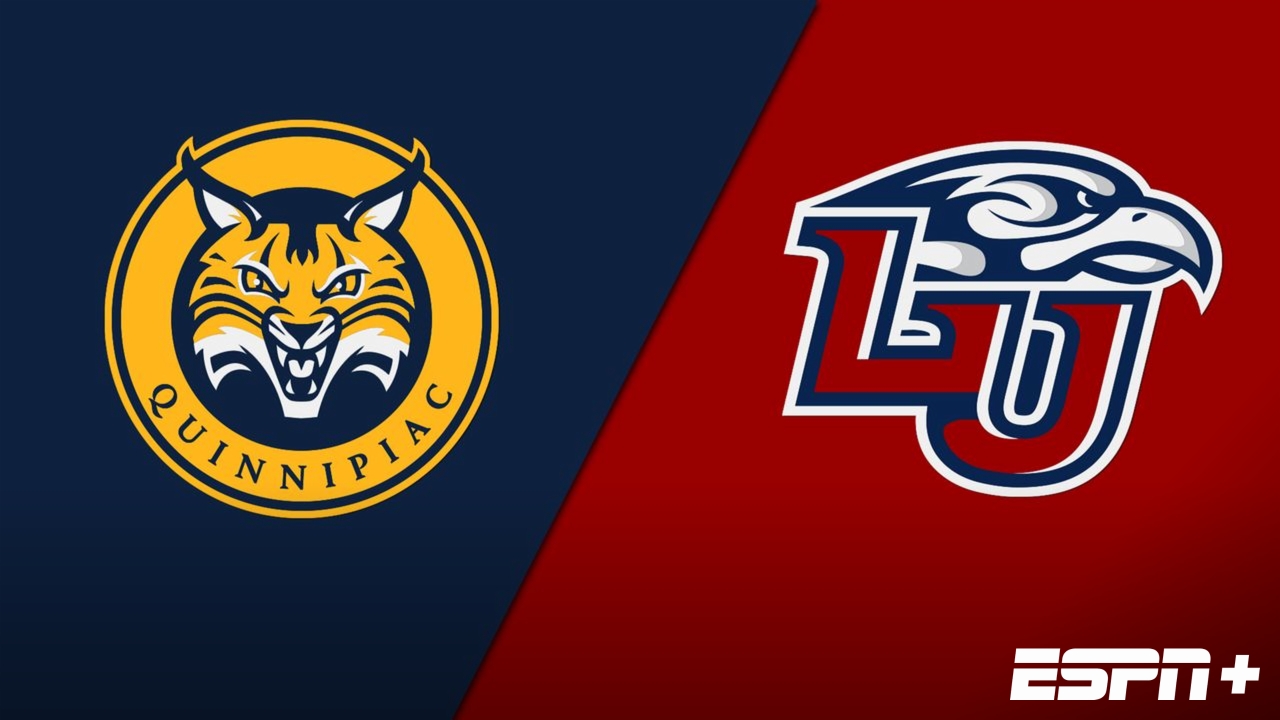 Quinnipiac vs. Liberty