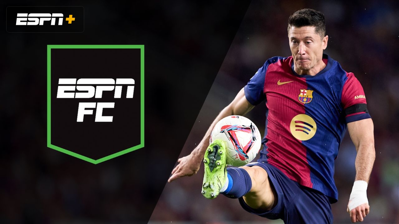 Sun, 10/20 - ESPN FC