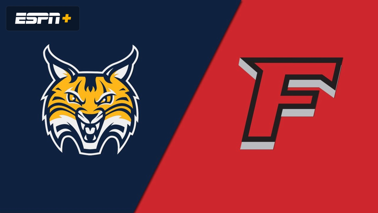 Quinnipiac vs. Fairfield (W Basketball)