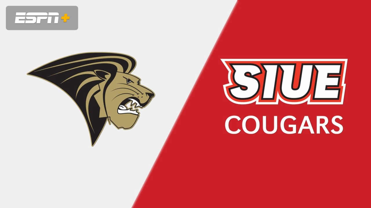 Lindenwood vs. SIU Edwardsville