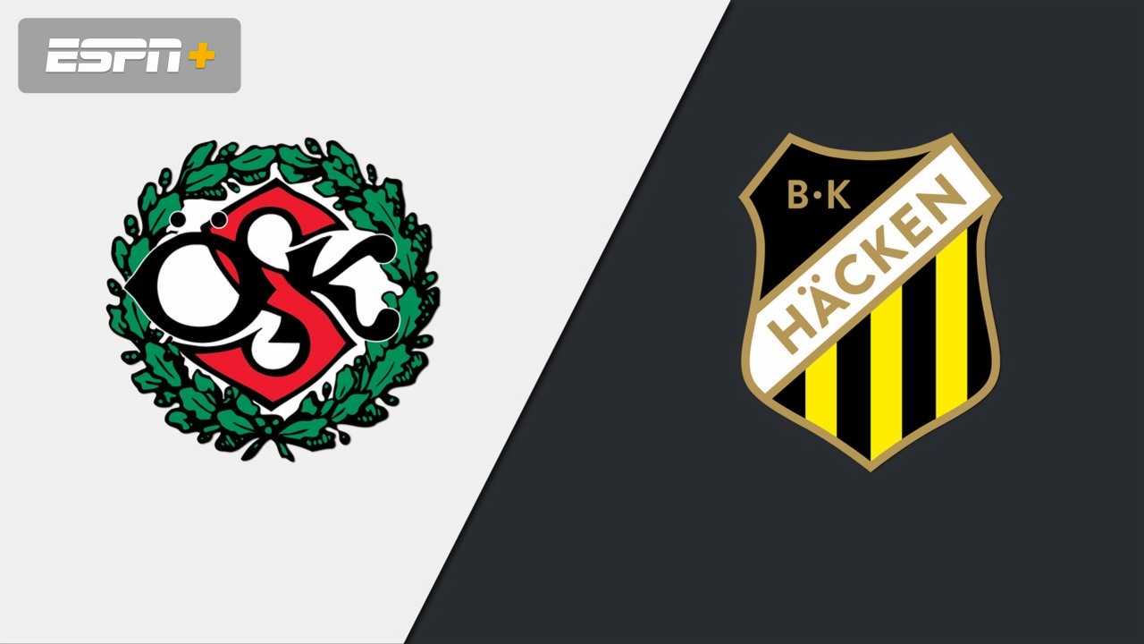 Orebro SK vs. BK Hacken (Allsvenskan)