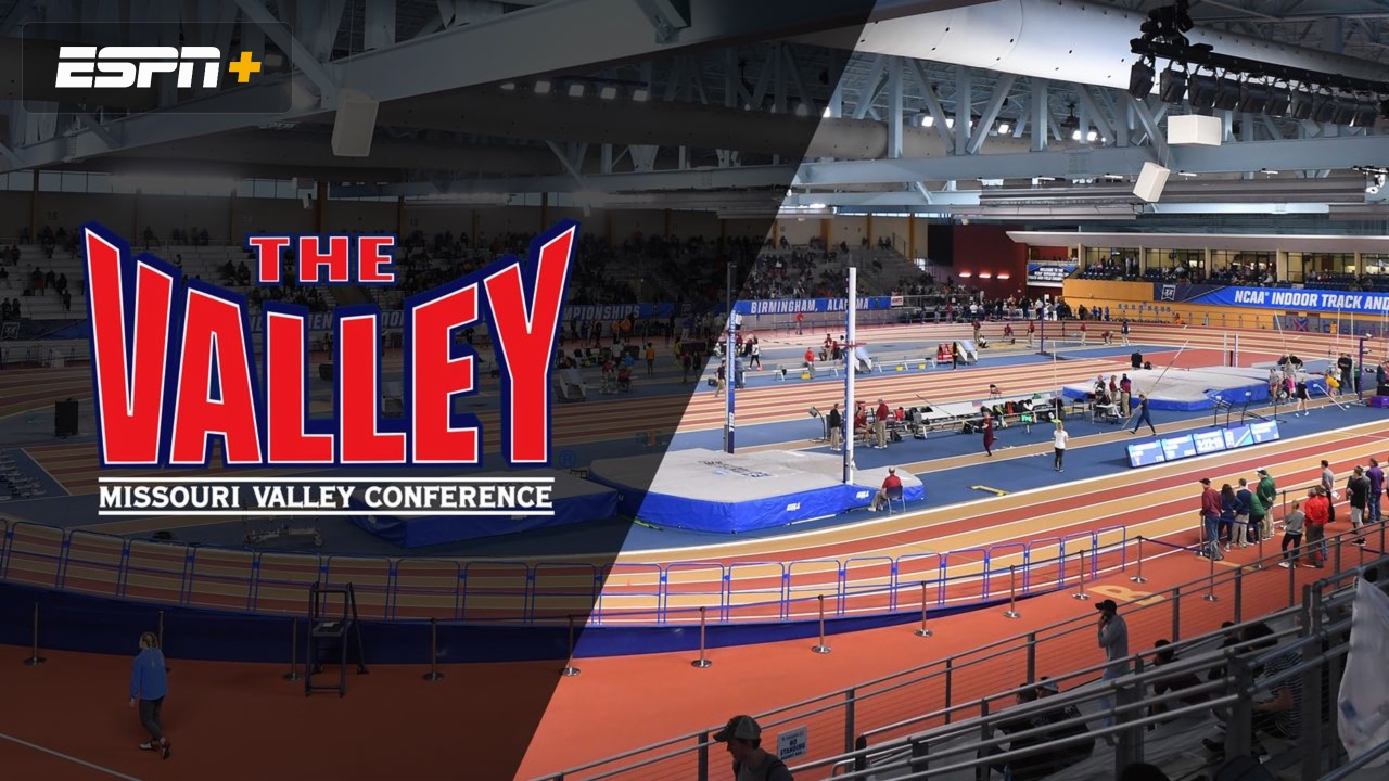 MVC Championship - Day Two