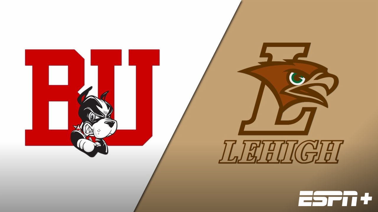 Boston University vs. Lehigh (Field Hockey)