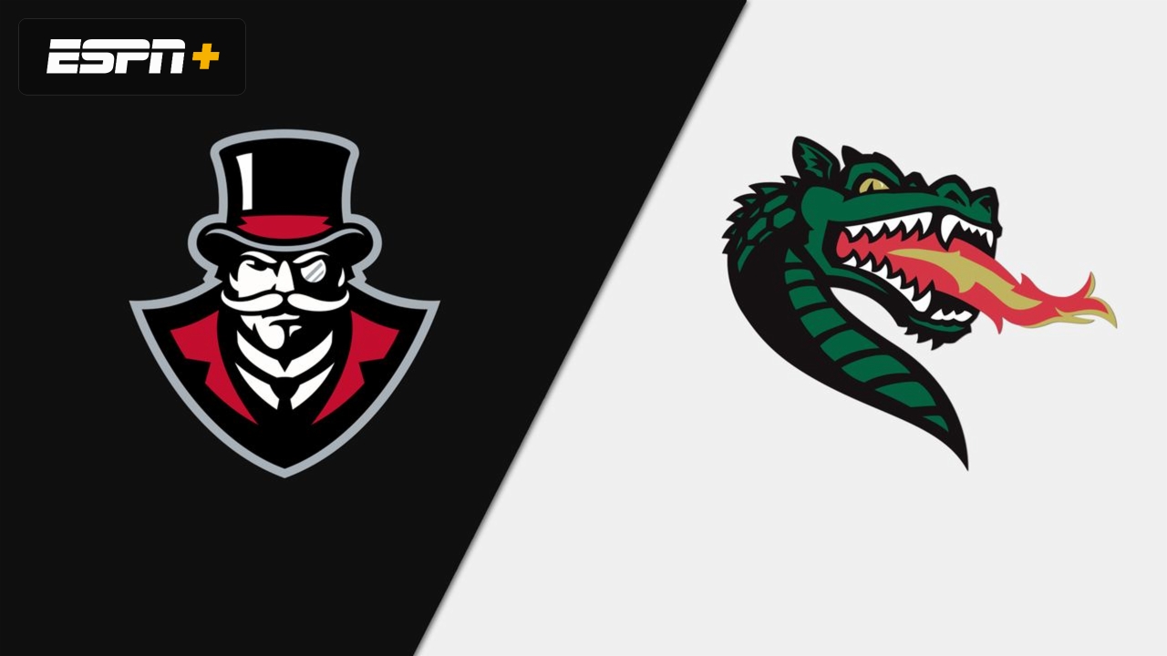 Austin Peay vs. UAB