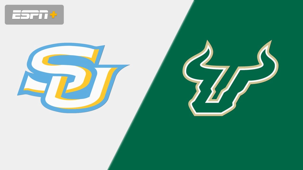 Southern vs. South Florida