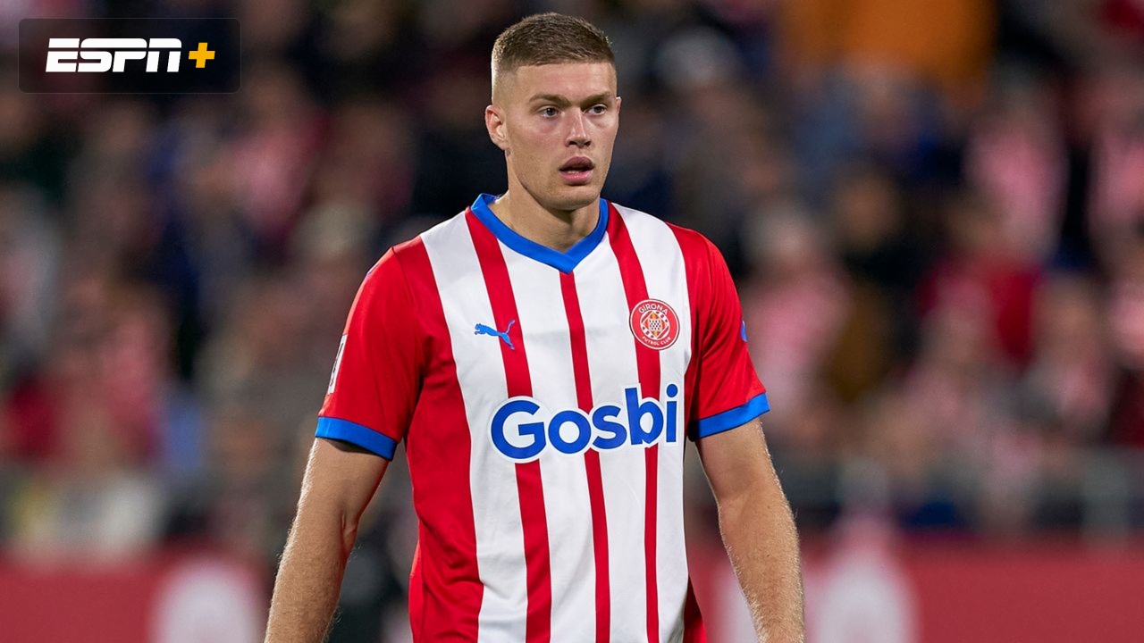 Girona vs. Valencia (LALIGA)