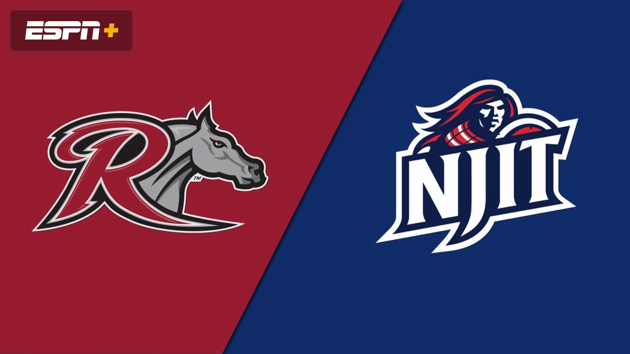 Rider vs. NJIT (W Basketball)
