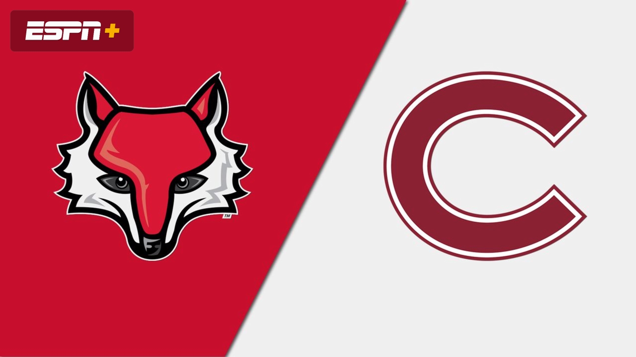 Marist vs. Colgate