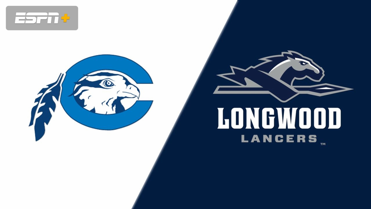 Chowan vs. Longwood