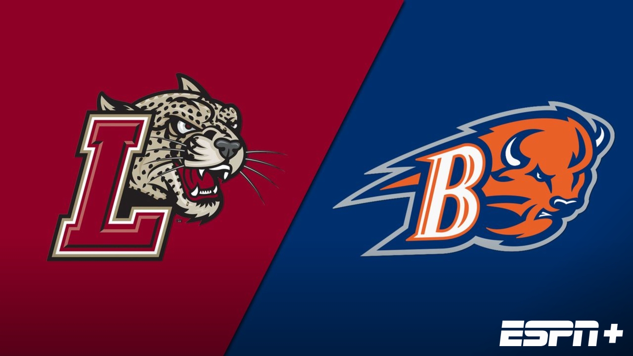 Lafayette vs. Bucknell (W Soccer)
