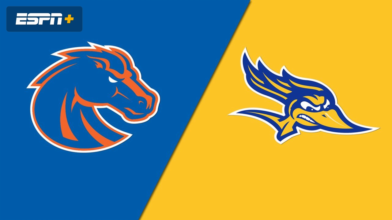 Boise State vs. CSU Bakersfield