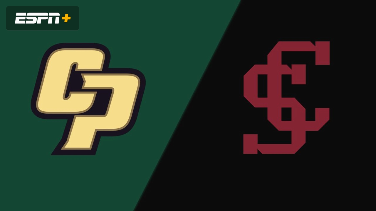 Cal Poly vs. Santa Clara
