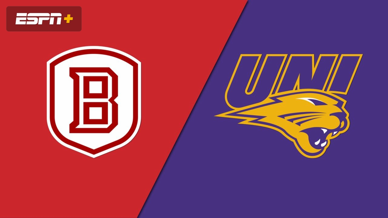 Bradley vs. Northern Iowa (Softball)