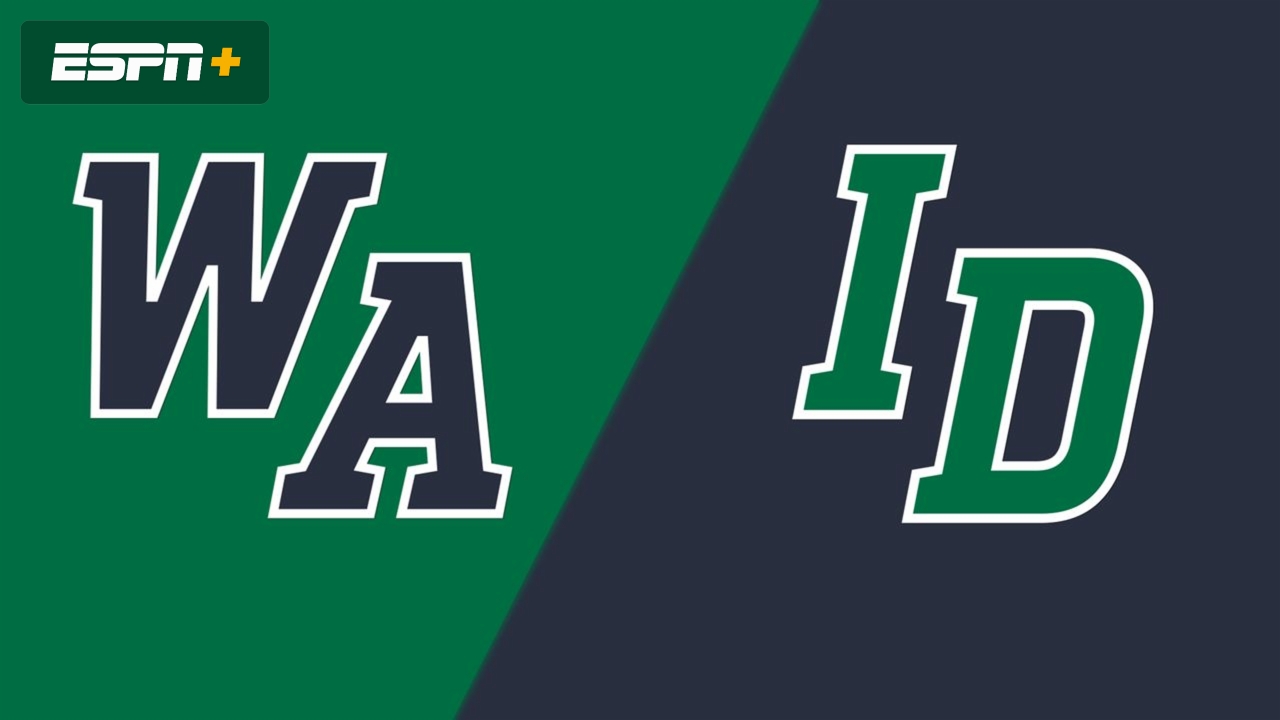 Mill Creek, WA vs. Eagle, ID