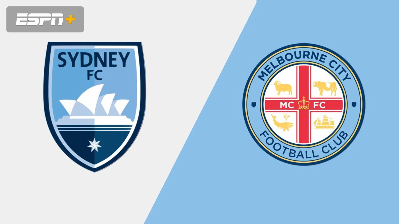 Sydney FC vs. Melbourne City FC (W-League)