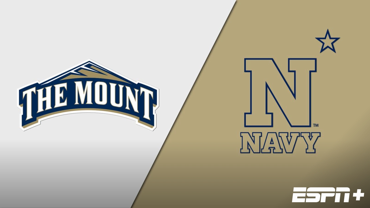 Mount St. Mary's vs. Navy (W Soccer)