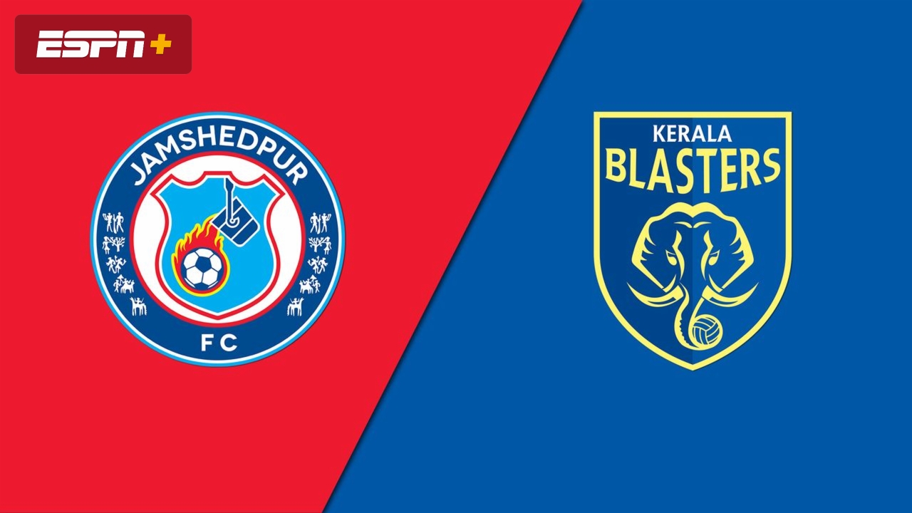 Jamshedpur FC vs. Kerala Blasters FC