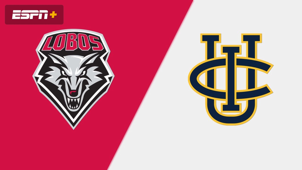 New Mexico vs. UC Irvine 8/25/23 - Stream the Game Live - Watch ESPN