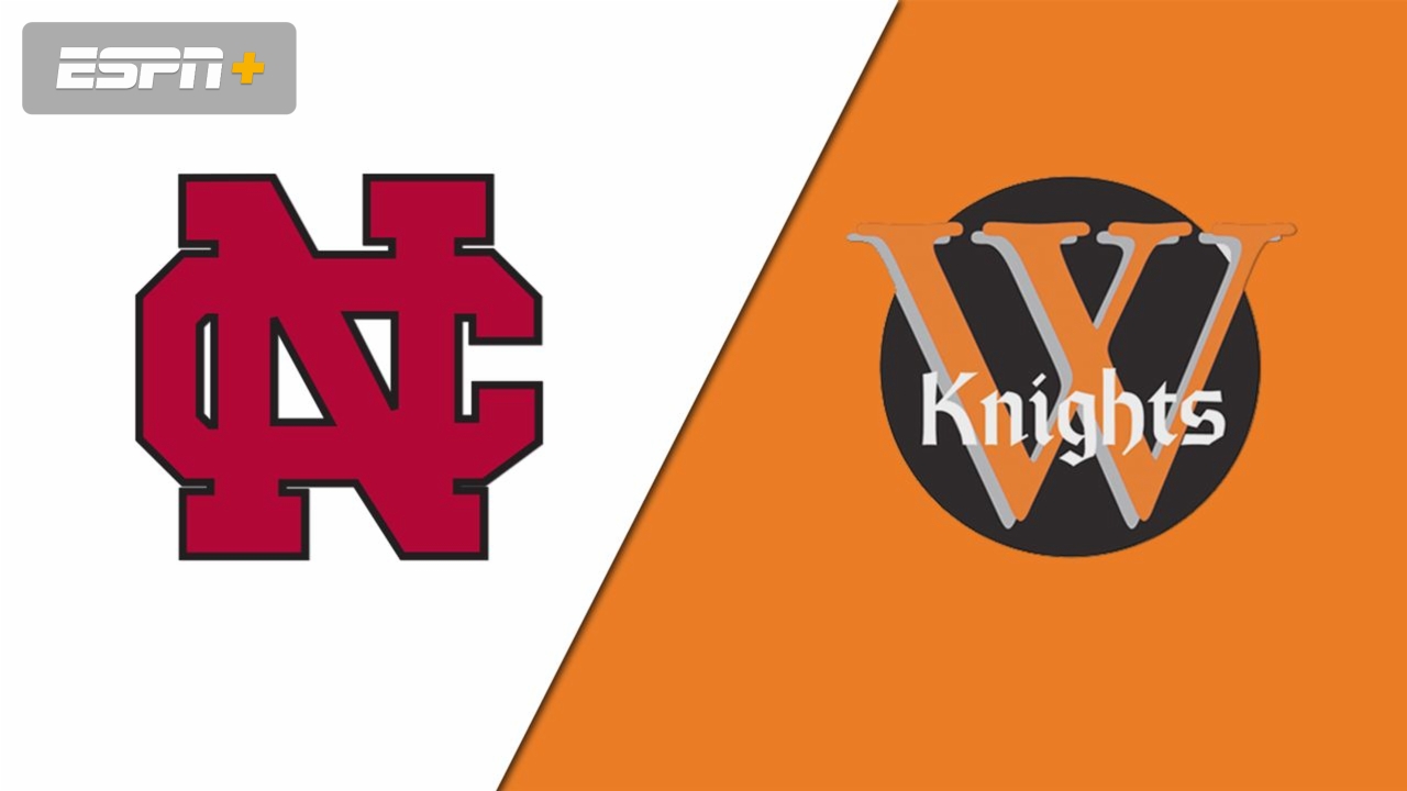 North Central (IL) vs. Wartburg (Semifinals)
